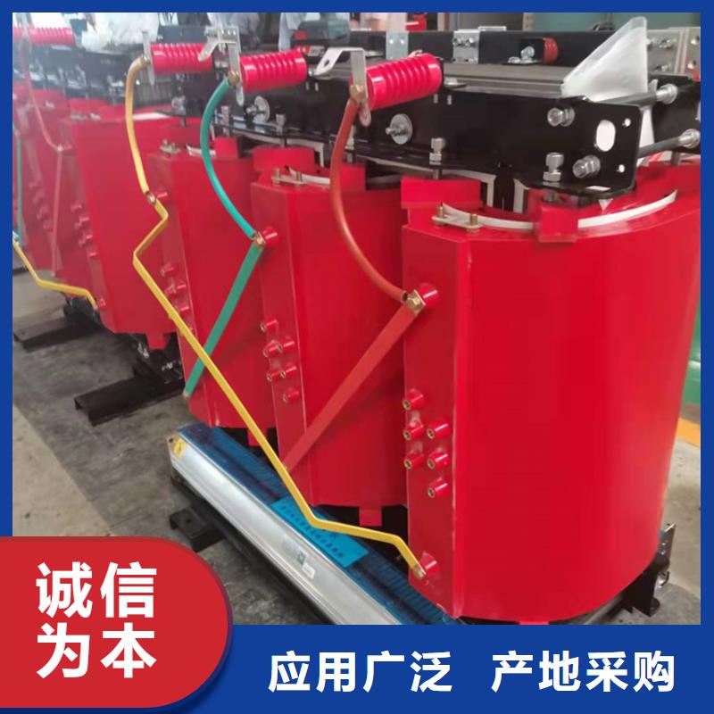 SCB14-800KVA10/0.4KV干式变压器现货什么价格