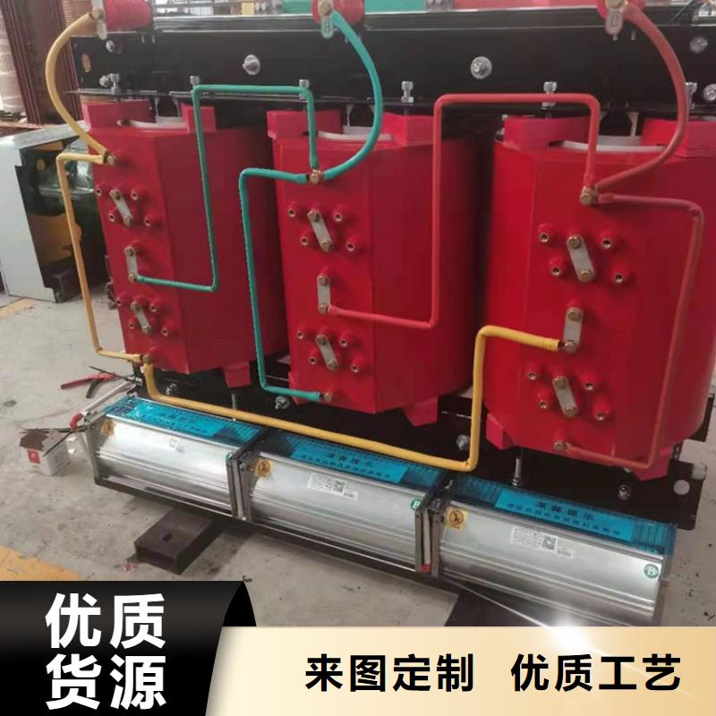 SCB12-5000KVA10/0.4KV干式变压器价格