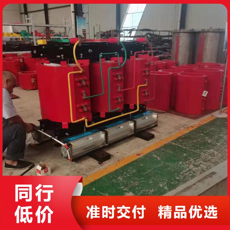 SCB12-1000KVA10/0.4KV干式变压器现货什么价格