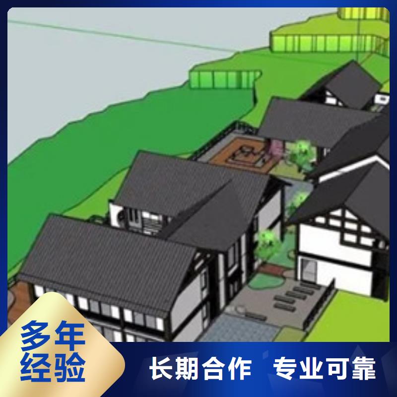 蛟河建模做工程预算