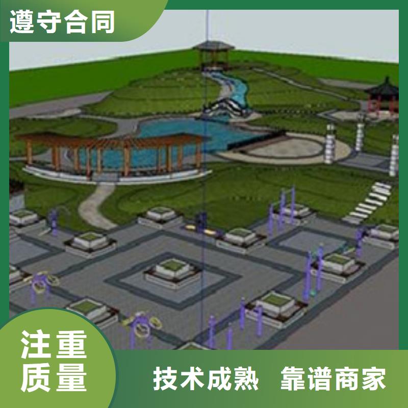 文昌市建模做工程预算