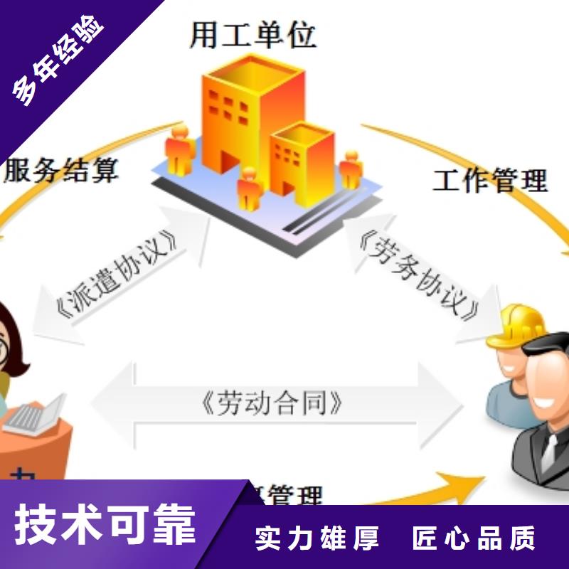 新会区古井劳务派遣公司产品介绍