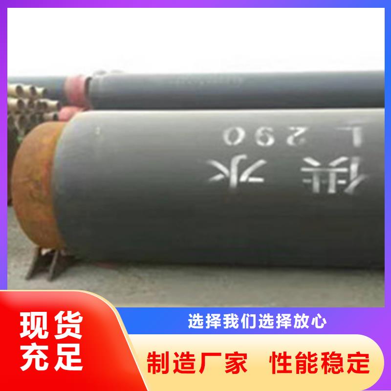 发货速度快的直埋发泡保温管公司