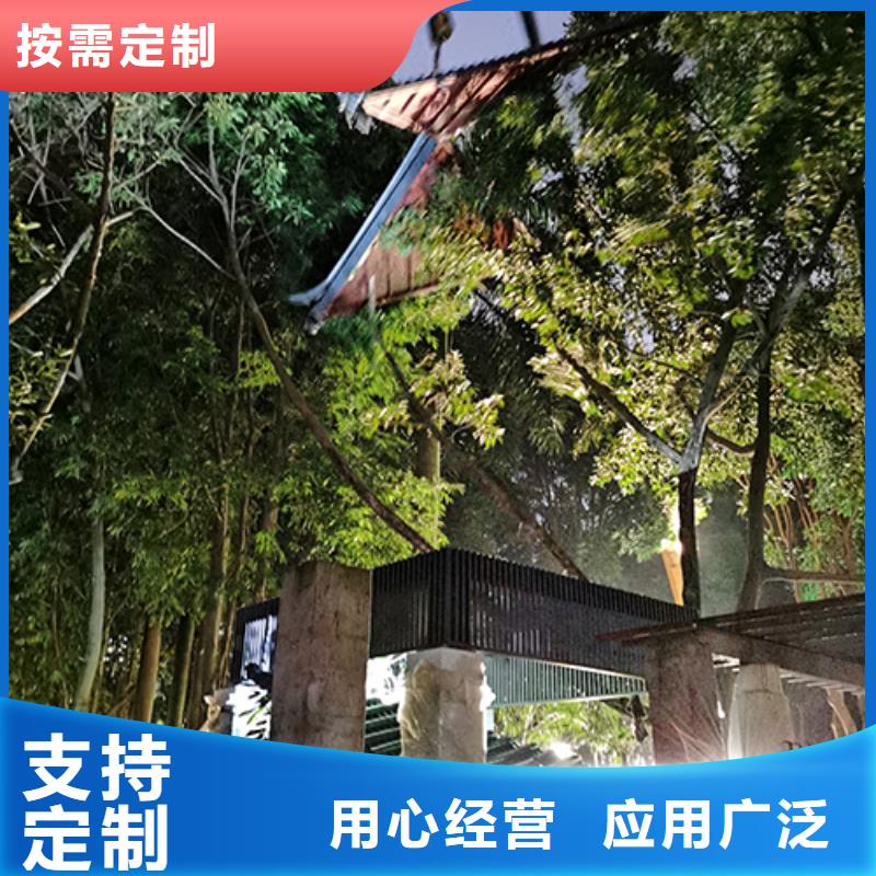 景区吸烟亭免费拿样