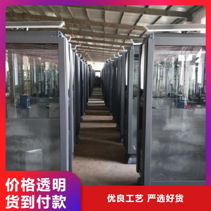 户外垃圾箱厂家地址在哪