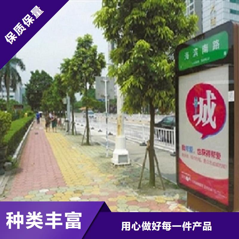 城市指路牌灯箱优质厂家