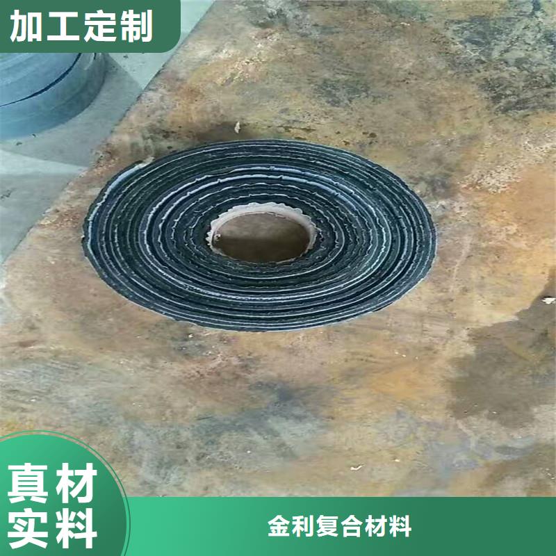 塑料土工格栅厂家现货