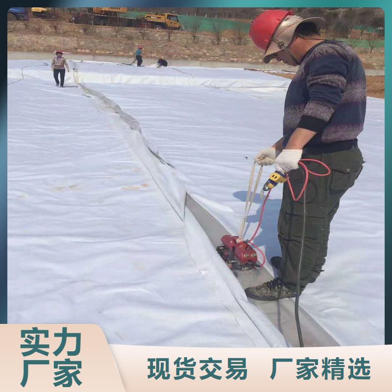 土工布建筑工程材料资质认证