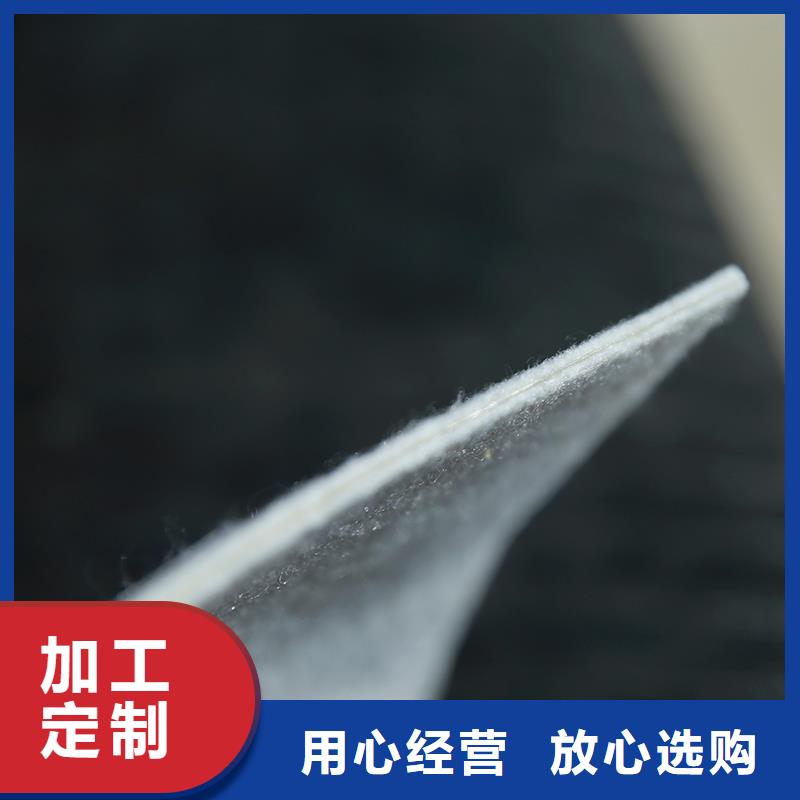 长丝土工布单价