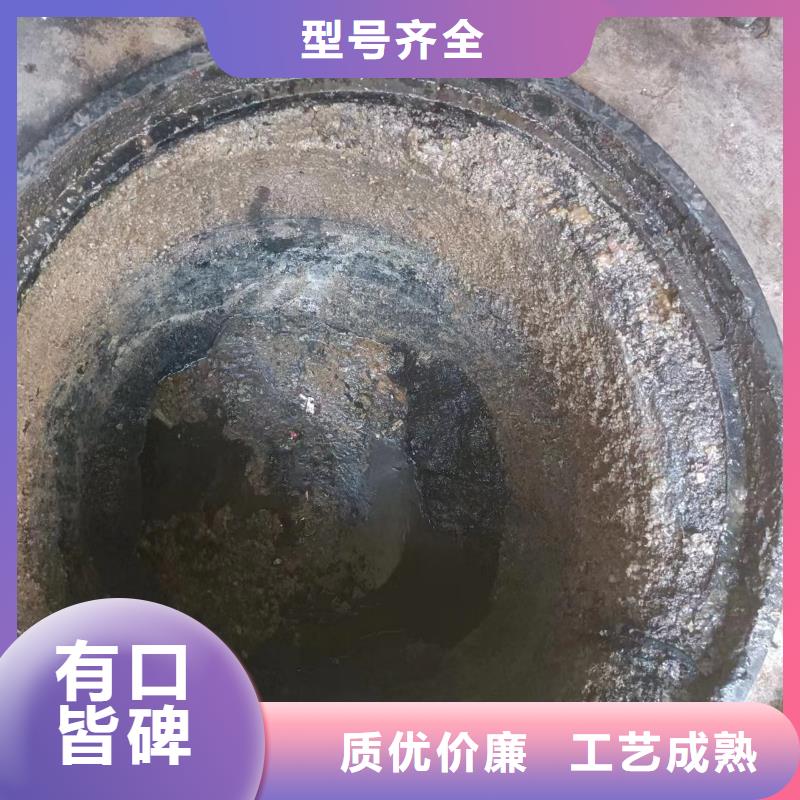 管道疏通-沉淀池清淤大库存无缺货危机