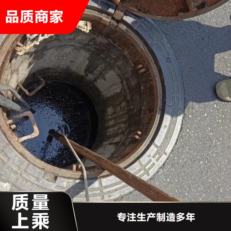 管道疏通-污水厂淤泥清理公司源头厂家来图定制