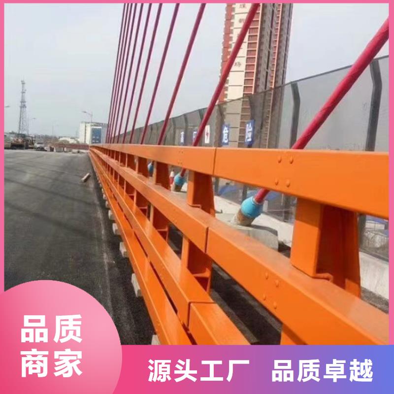 直销(神龙)桥梁隔离防撞护栏价格