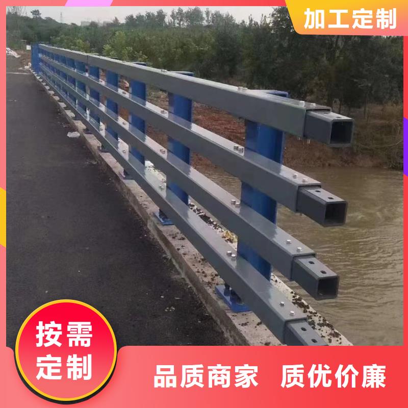 直销(神龙)桥梁隔离防撞护栏价格