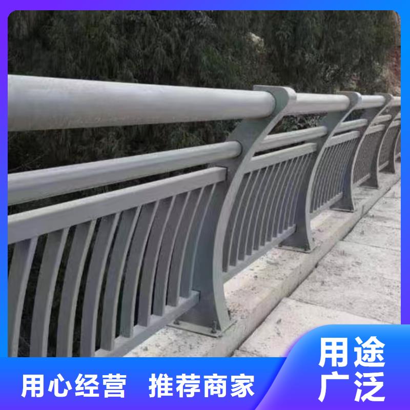 防撞护栏企业