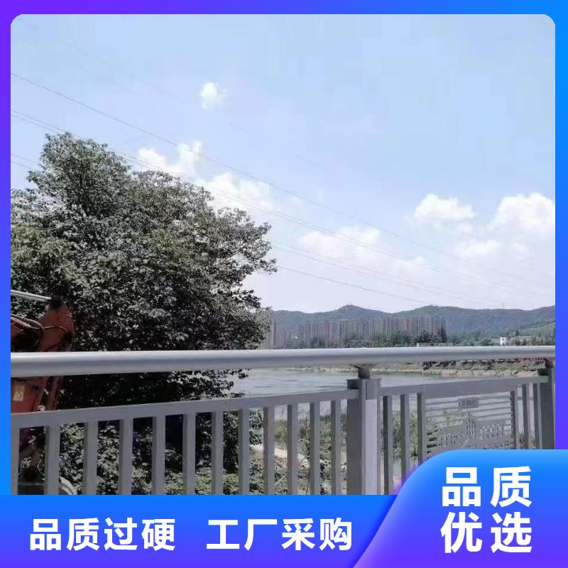 钢护栏制造厂