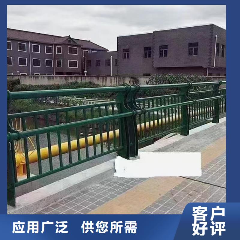 桥梁隔离护栏加工厂