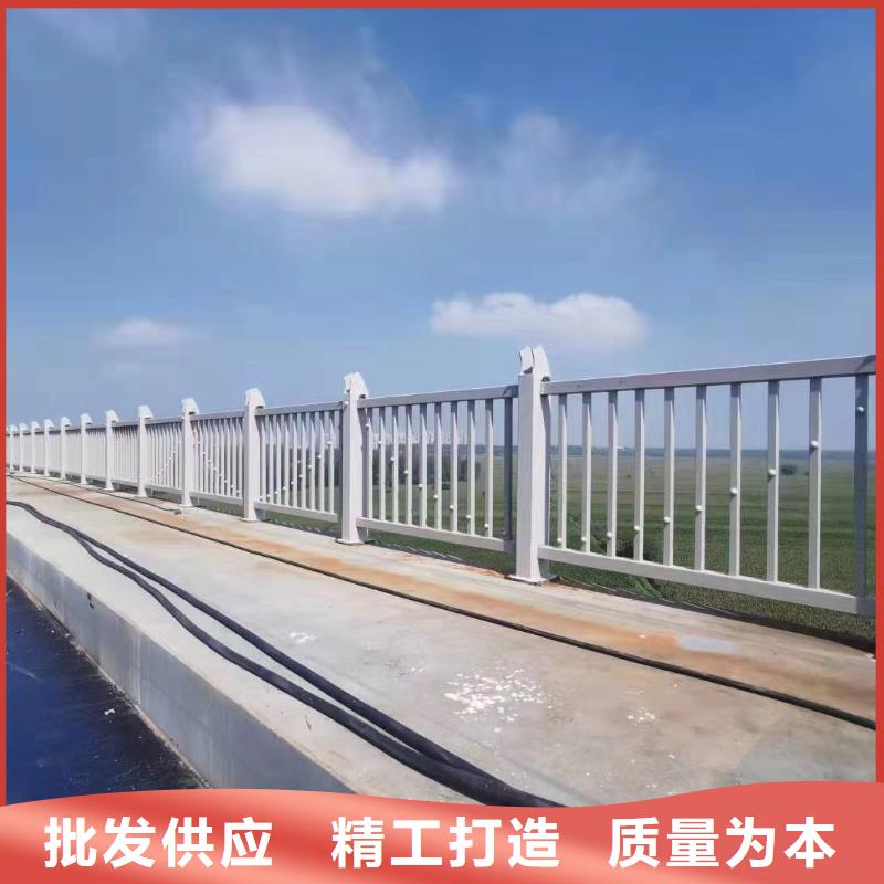 道路防撞护栏厂家