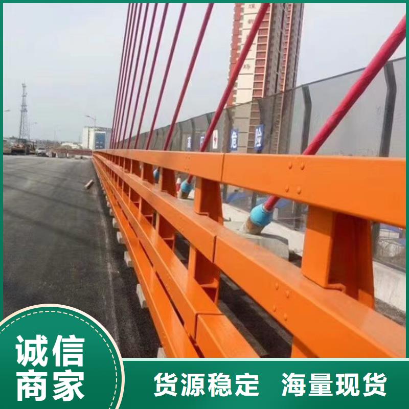 多年厂家可靠神龙桥边栏杆联系方式