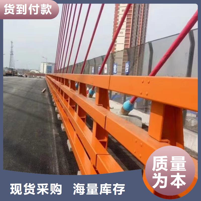 采购<神龙>桥梁钢护栏供应厂家