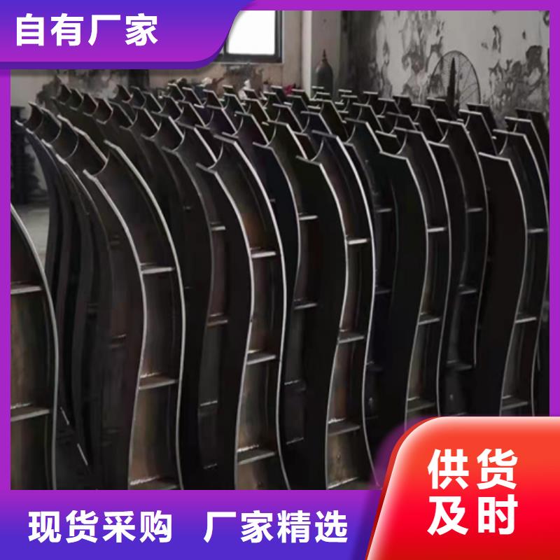 铝合金桥梁护栏价钱