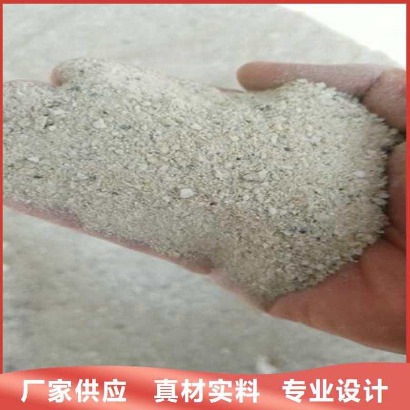 质量优的防辐射钡砂钡粉生产厂家