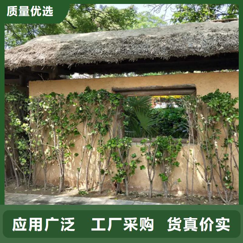 生态稻草漆价格低