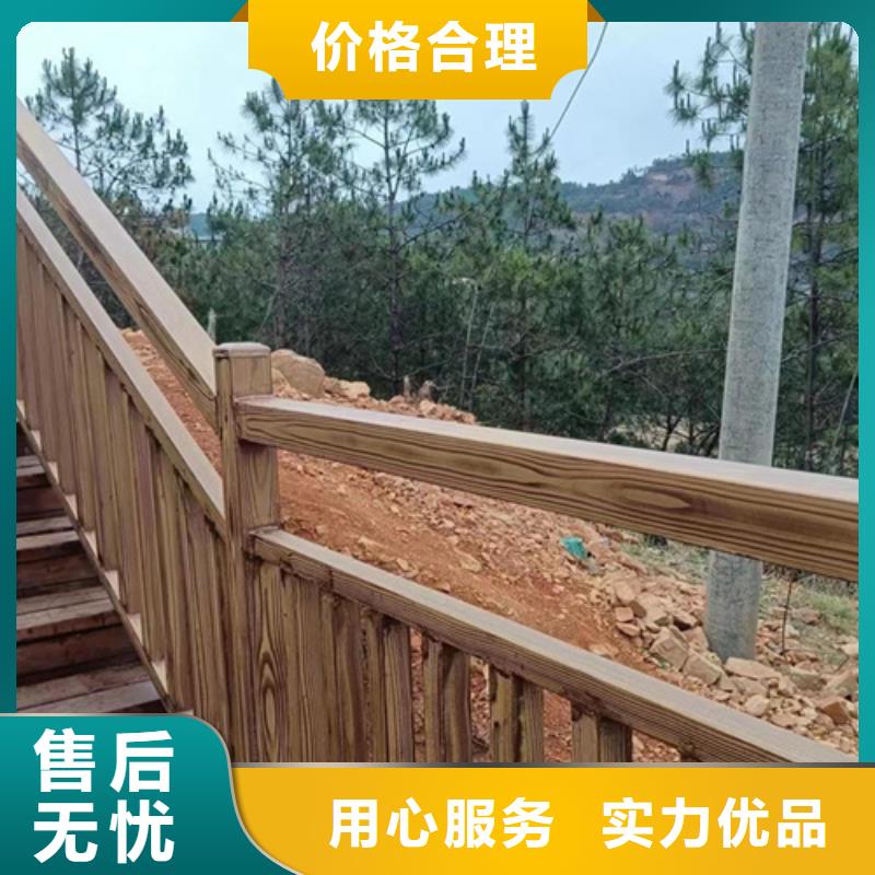 仿古园林建筑木纹漆厂家定制