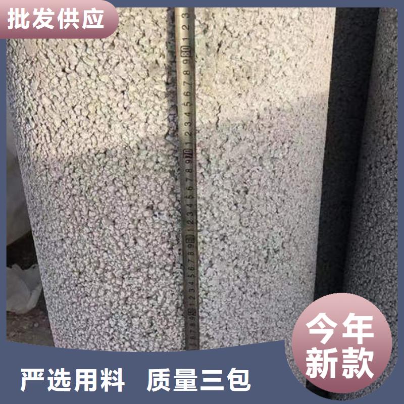 合江无砂水泥管生产基地