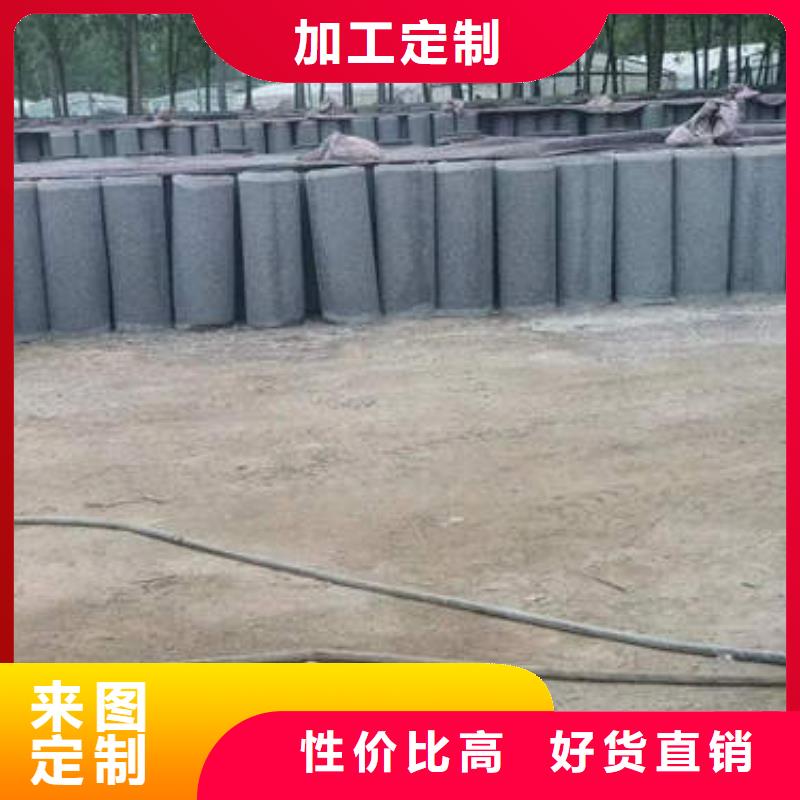云阳农田灌溉井管价格优惠