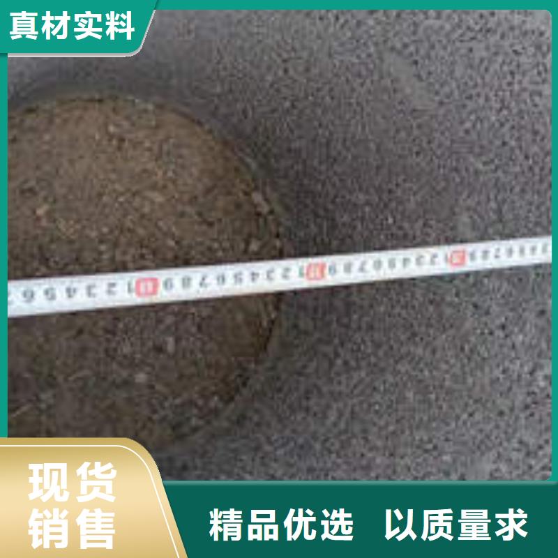 水泥管3寸深井泵管品质可靠