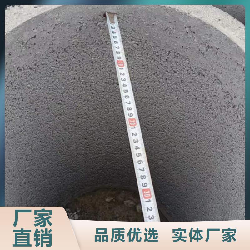 冠县农田灌溉井管欢迎订购