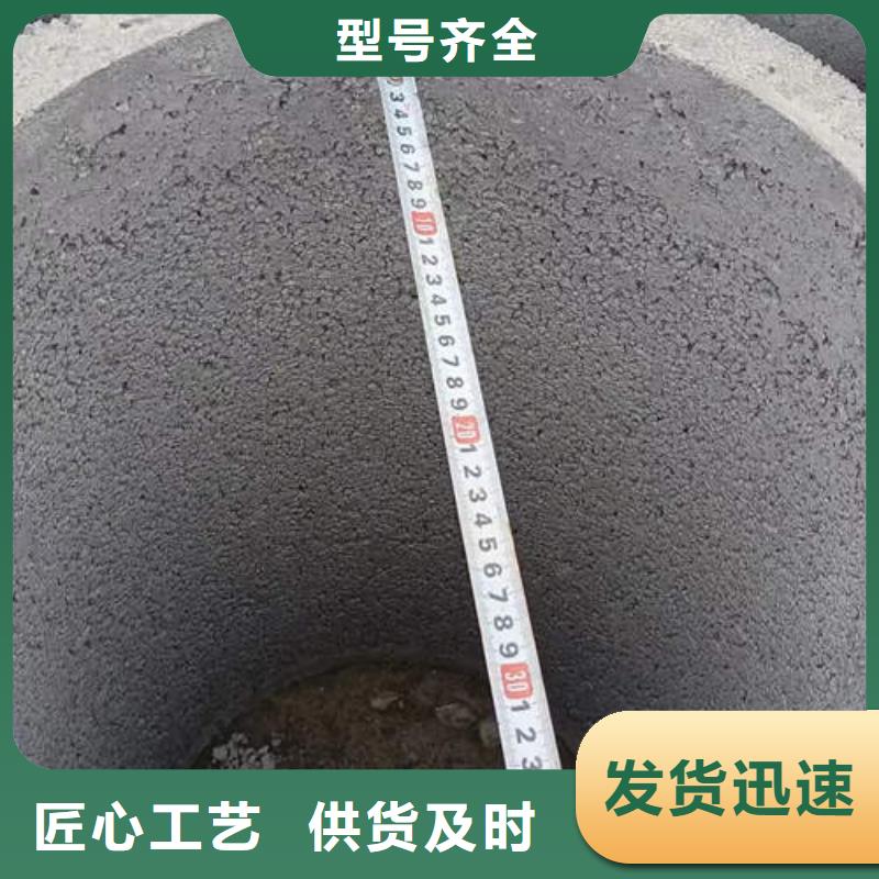 杞县农田灌溉井管全国发货