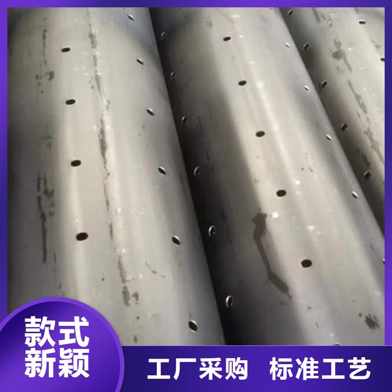 螺旋滤水管型号齐全