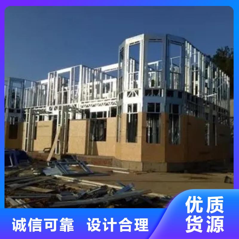 小型自建房团队