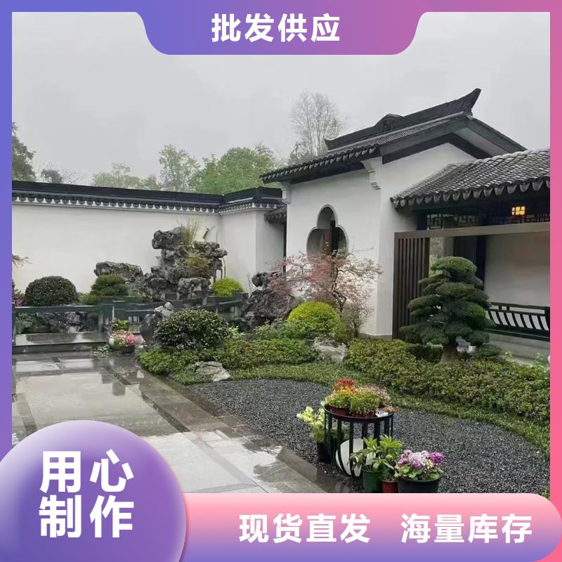 现代别自建别墅优选企业