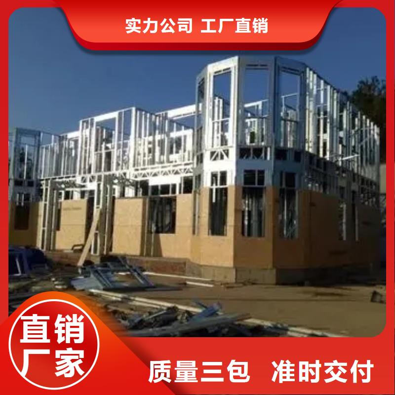 农村一层带小院自建房