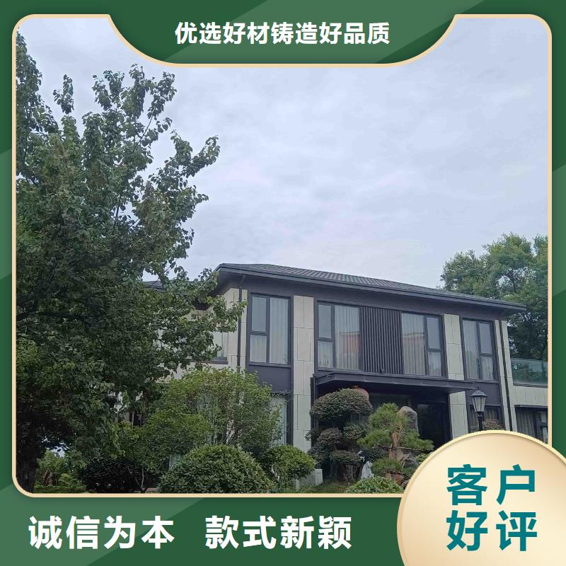 自建房一层龙骨