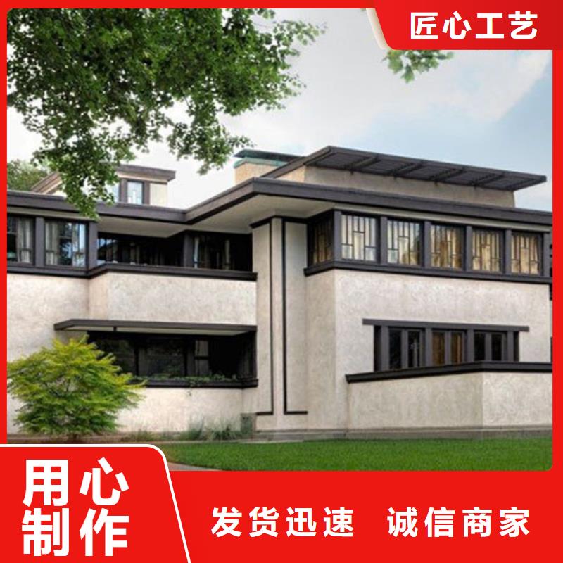 八公山区农村自建房订制