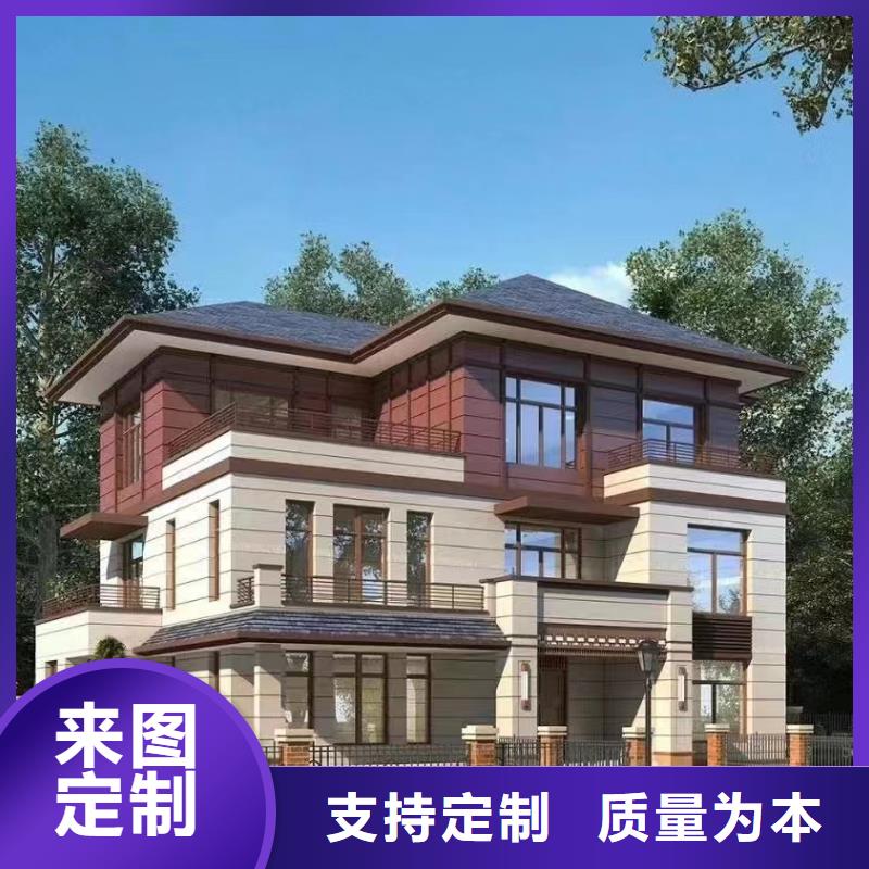 江苏省本地(伴月居)200平别墅设计几种款型