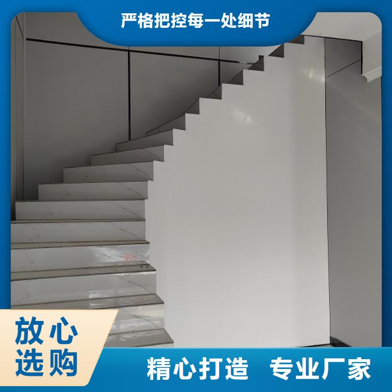 自建房二层户型