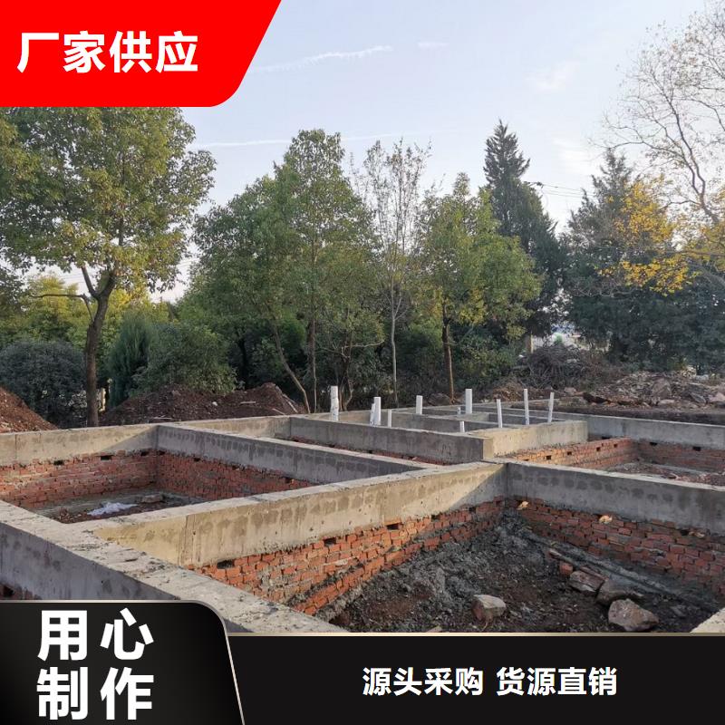 农村宅基地建房大概多少钱