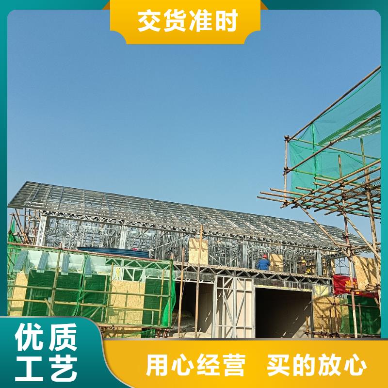 乐陵市农村楼房施工团队