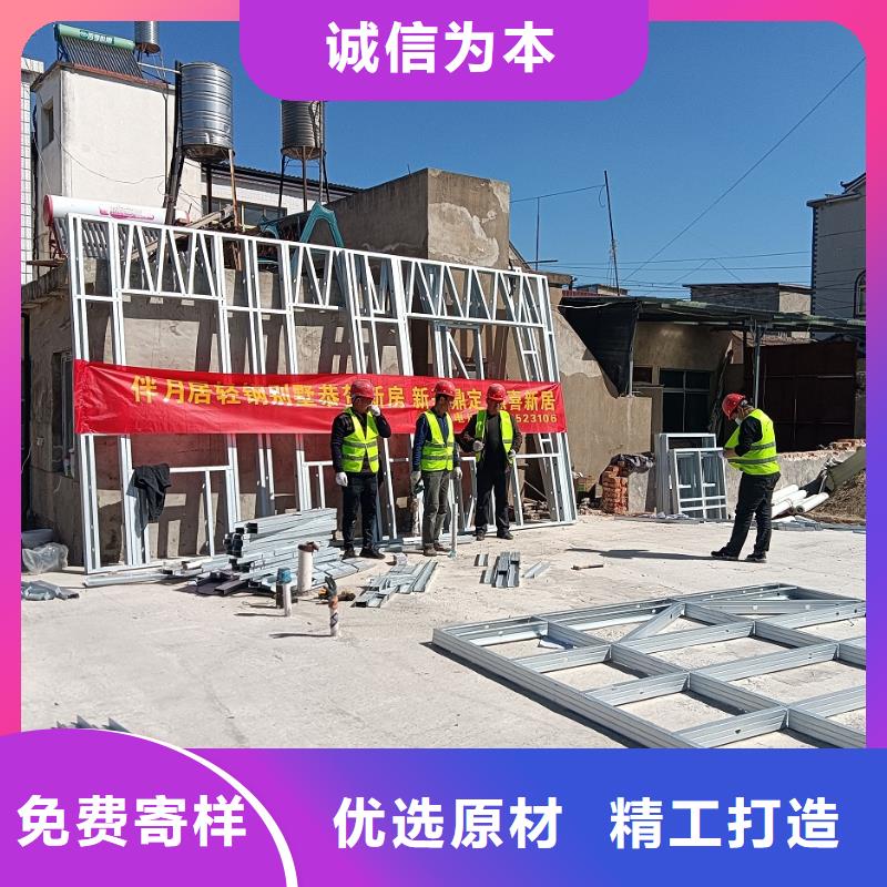 赣县自建房一层定制