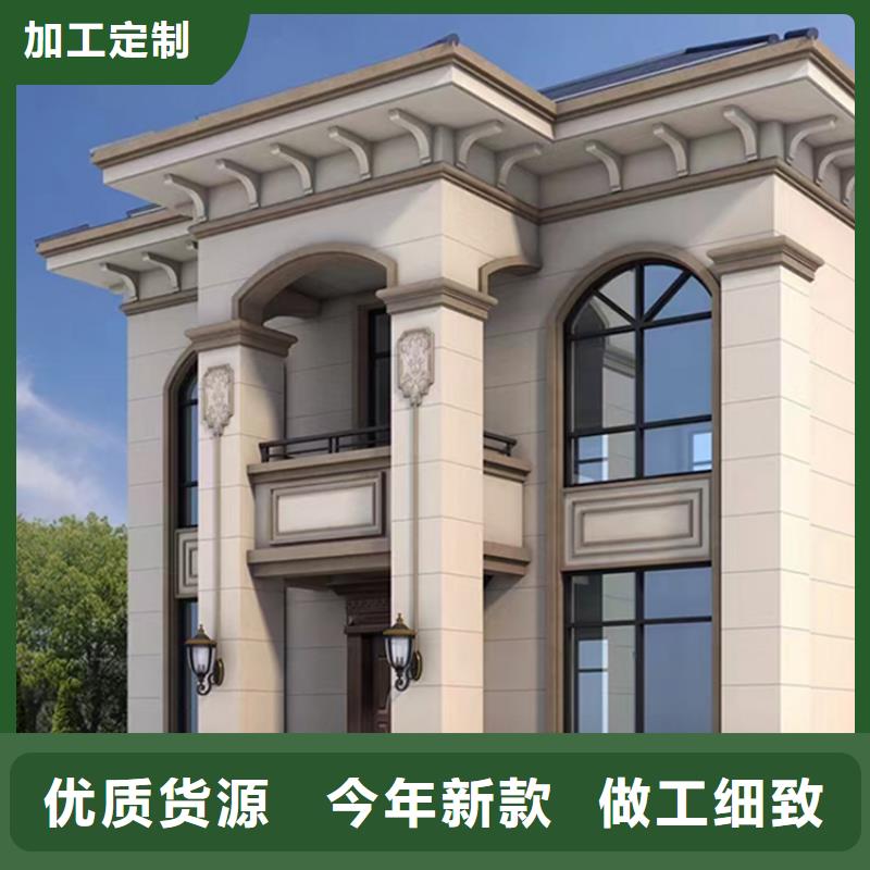 一层自建房-一层自建房厂家