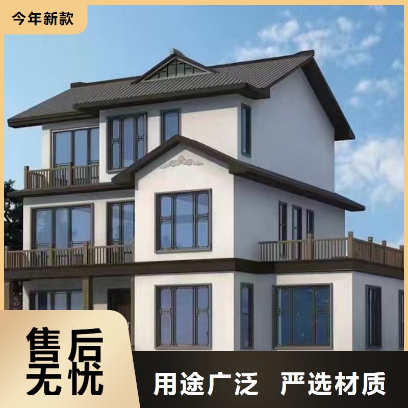 扬中市新农村自建房施工