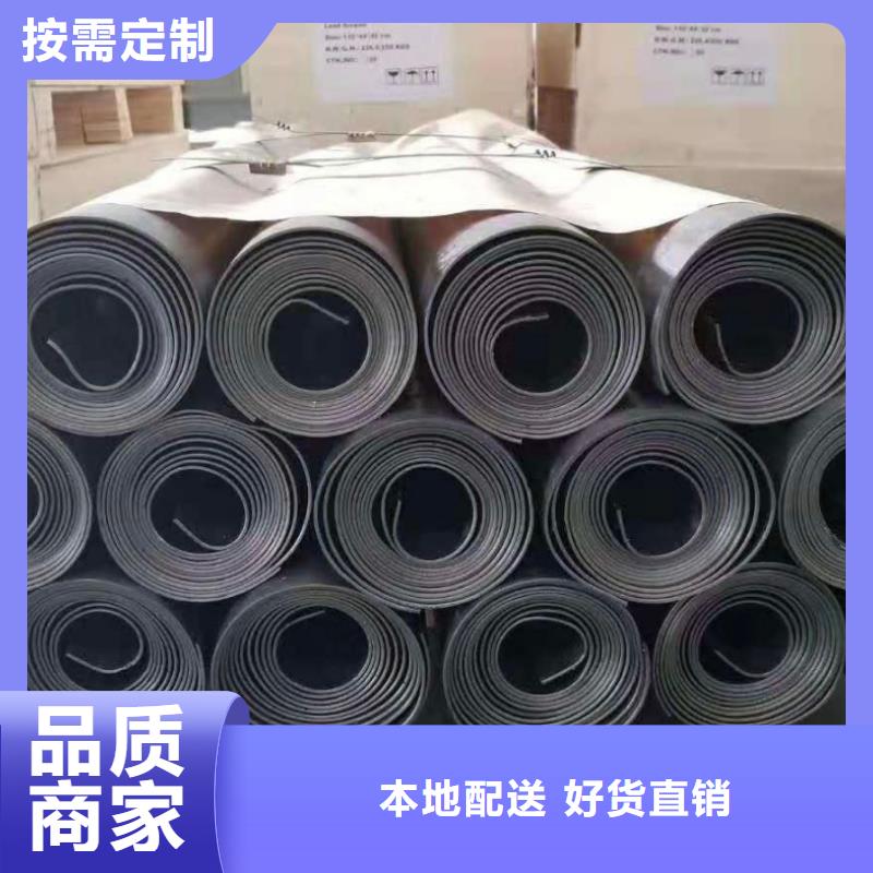 防辐射铅板资质齐全