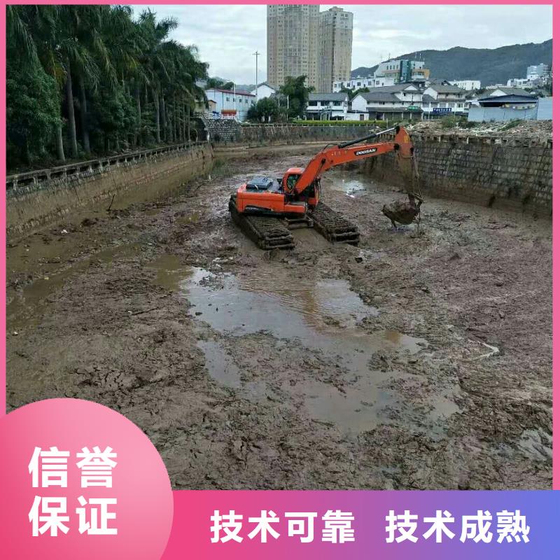 【水上挖掘机租赁】-租赁水上挖掘机齐全
