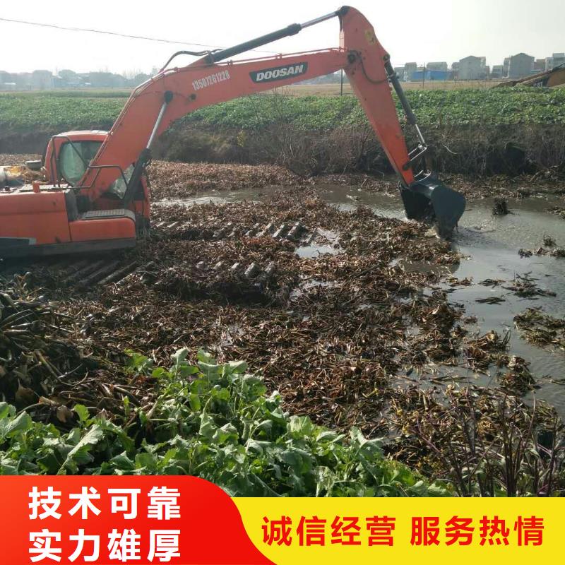 昌江县
湿地挖掘机出租加工