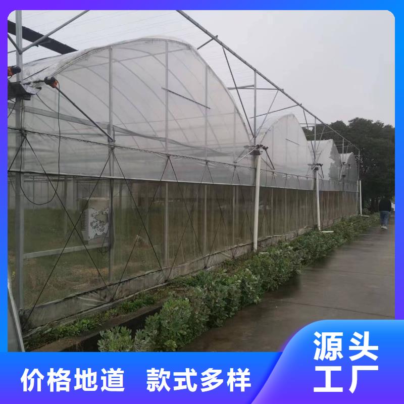 夏津大棚钢管价格最新行情工厂直销