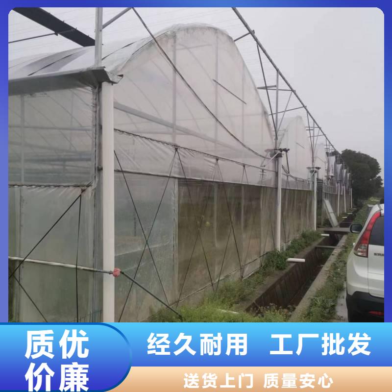 齐河县大棚天沟水槽尺寸生产基地